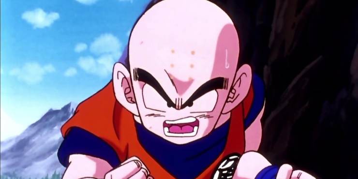 Dragon Ball 15 Facts About Krillin Fans Forget Dragon Ball 15 Facts About Krillin Fans Forget